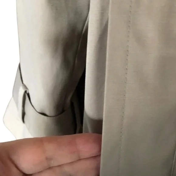 Sears Spring Coat - Picture 9 of 12